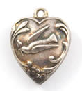 Vintage Charms - The Most Sentimental of Jewelry
