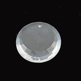 Vintage Swarovski Crystal 6210 Pendants 27mm