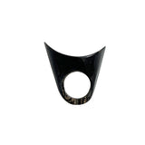 Black Coral Ring Hawaiian Modernist Modernist