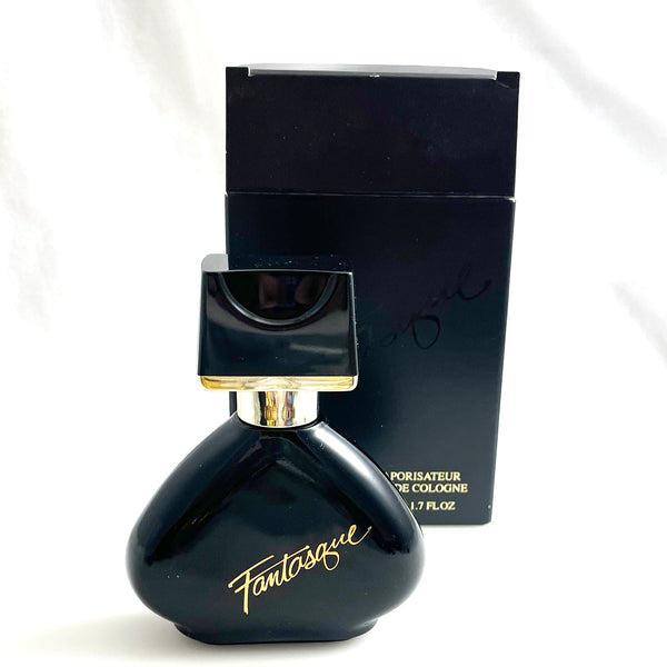 Fantasque Louis Feraud perfume - a fragrance for women 1982