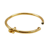 Kate Spade Gold Knot Bracelet