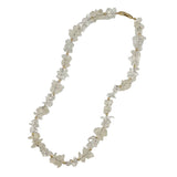Napier Lucite Necklace Vintage