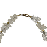 Napier Crystal Ice Necklace