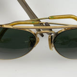 Ray-Ban Aviator 1950's Sunglasses BL 62mm G15