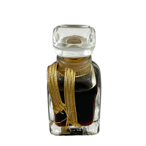 Royal Secret Mini Perfume Vintage .20 OZ
