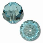 Swarovski Alexandrite crystals