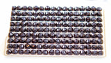 Swarovski crystals Art. 349/5101 - 8mm - Garnet Beads 