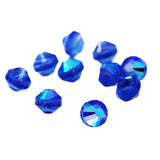 Swarovski crystals Art. 349/5101  Sapphire AB