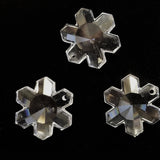 Swarovski 6707 snowflake crystals