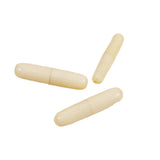 Ivory Barrel Clasps
