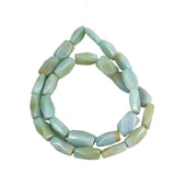 Amazonite Beads Faceted