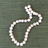 Freshwater Pearls Baroque