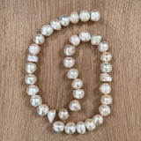 Freshwater Pearls Baroque 12mm