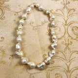 Large Freshwater Baroque Pearls
