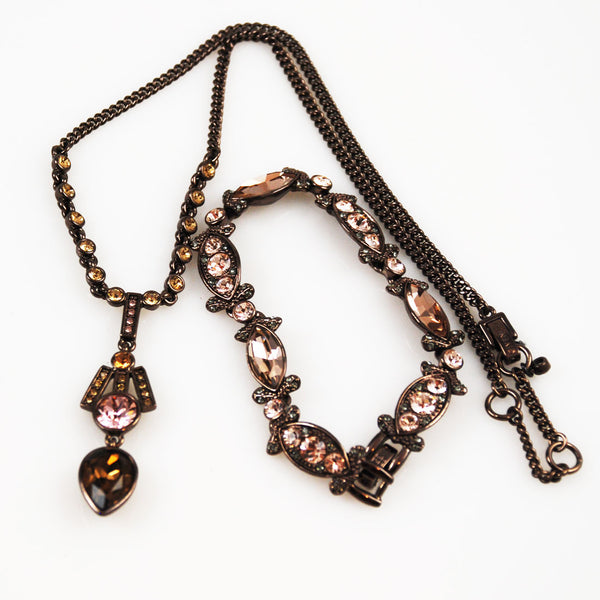 Givenchy on sale jewelry set