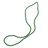 Green Onyx 2mm beads