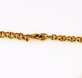 Clasp on JBK Jackie Kennedy Camrose & Kross Necklace