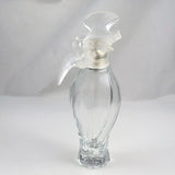 L'Air du Temps Perfume Bottle