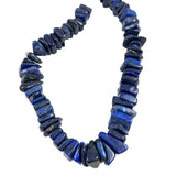 Lapis Lazuli Chip Beads