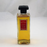 Lanvin My Sin Perfume Paris 2 oz Vintage