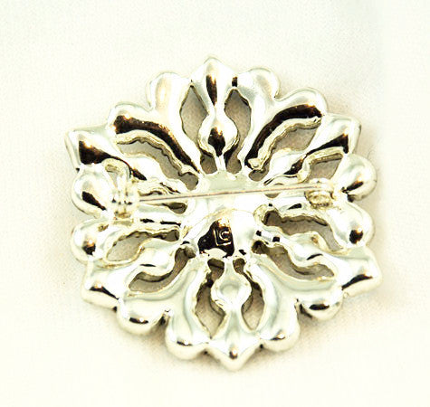 Liz claiborne brooch on sale