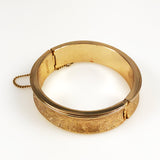 Sarah Coventry Bangle Bracelet