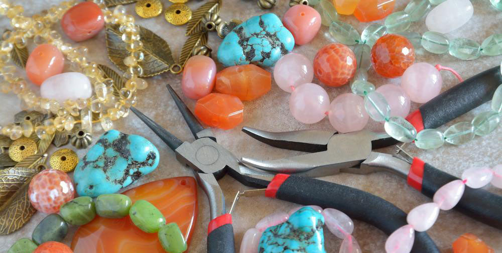Vintage Beads for your design needs