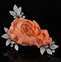 Good Article on Vintage Coral Jewelry