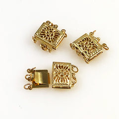 Jewelry Clasps, Findings &amp; Supplies