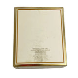 1000 Perfume Parfum Green Bottle Jean Patou Paris .23FL oz