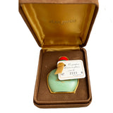 1000 Perfume Parfum Green Bottle Jean Patou Paris 