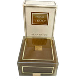 1000 Perfume Parfum Bacarrat Bottle Jean Patou Paris 7 ml