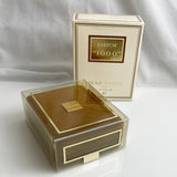 1000 Perfume Parfum Bacarrat Bottle Jean Patou Paris 7 ml