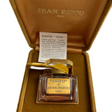 1000 Perfume Parfum Bacarrat Bottle Jean Patou Paris 7 ml