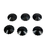 Swarovski 3701 Jet 16mm Margaritas