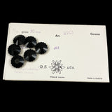 Swarovski 3701 Jet 16mm Margaritas