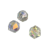Swarovski 371 Crystal AB 14mm Beads