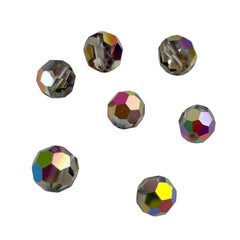 Swarovski Vitrail Med AB Crystal Beads 8mm 5000 - 12