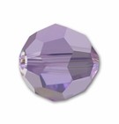 Swarovski Tanzanite 8mm Crystal Beads 5000 - 12
