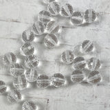 Swarovski Crystal Beads 5003 6mm Disco Balls