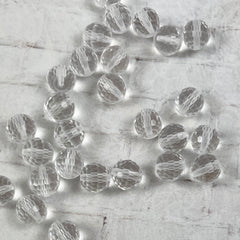 Swarovski Crystal Beads 5003 6mm Disco Balls