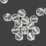 Swarovski Crystal Beads 5003 6mm Disco Balls