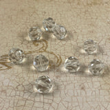 Swarovski 5300 Crystal Austrian Beads Discontinued