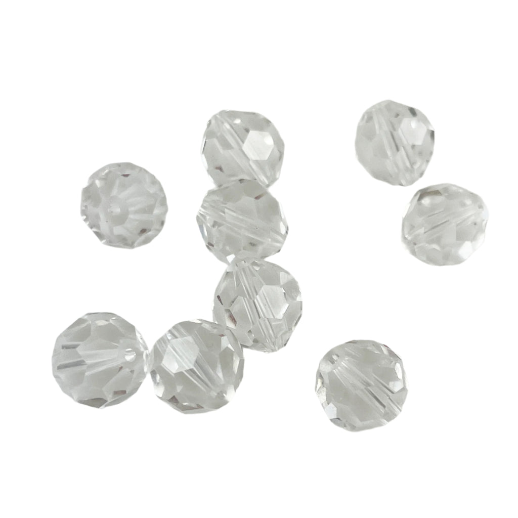 Swarovski 5300 Crystal Austrian Beads Discontinued
