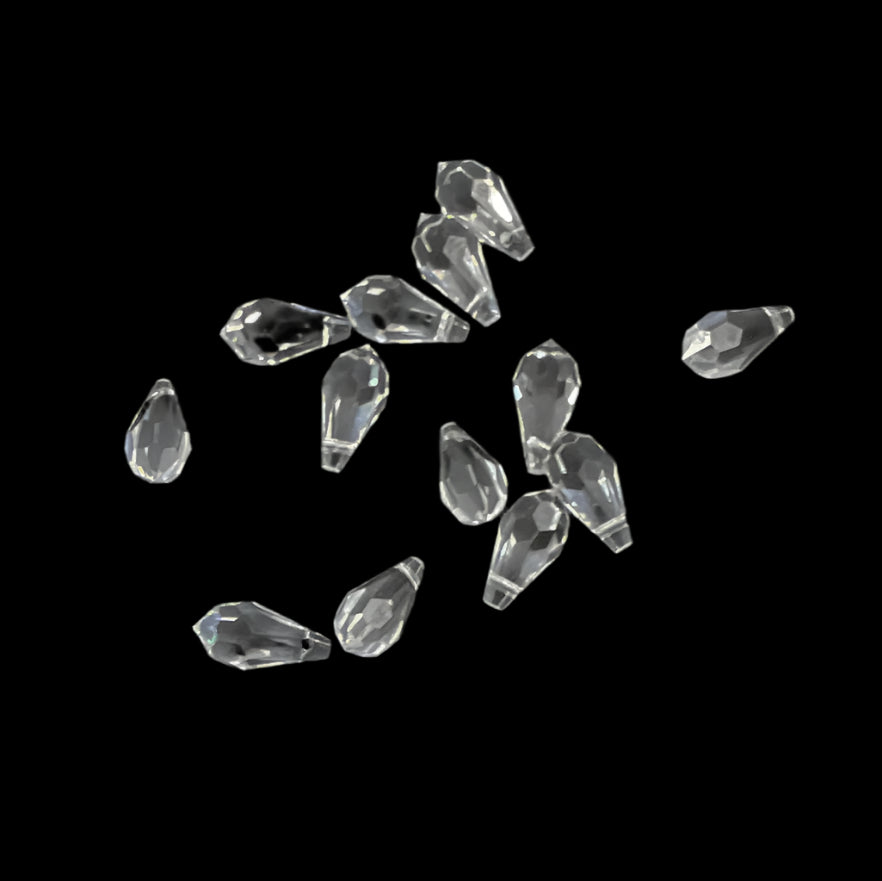 Swarovski Crystal 6000 Pendants 11mm