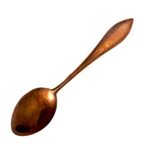 Grand Canyon Copper Souvenir Spoon Bell Trading Co