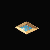 Psi Iota Epsilon 10k Gold Pin