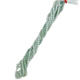 Amazonite Faceted 4mm Round Beads Strands