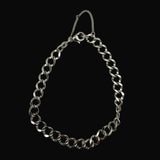 James Avery Sterling Silver Curb Charm Bracelet New