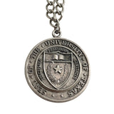 University of Texas Bracelet Balfour Sterling